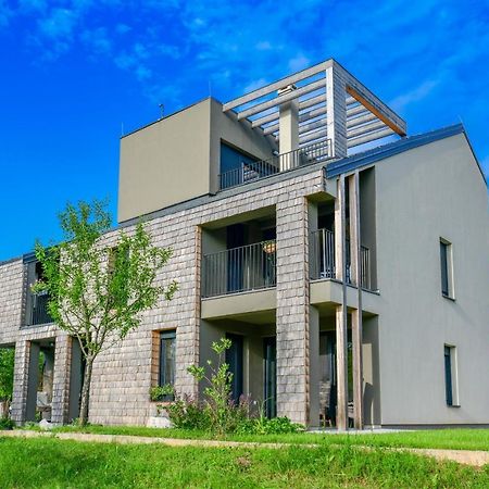 Plitvice Nest 2 Apartamento Rakovica Exterior foto