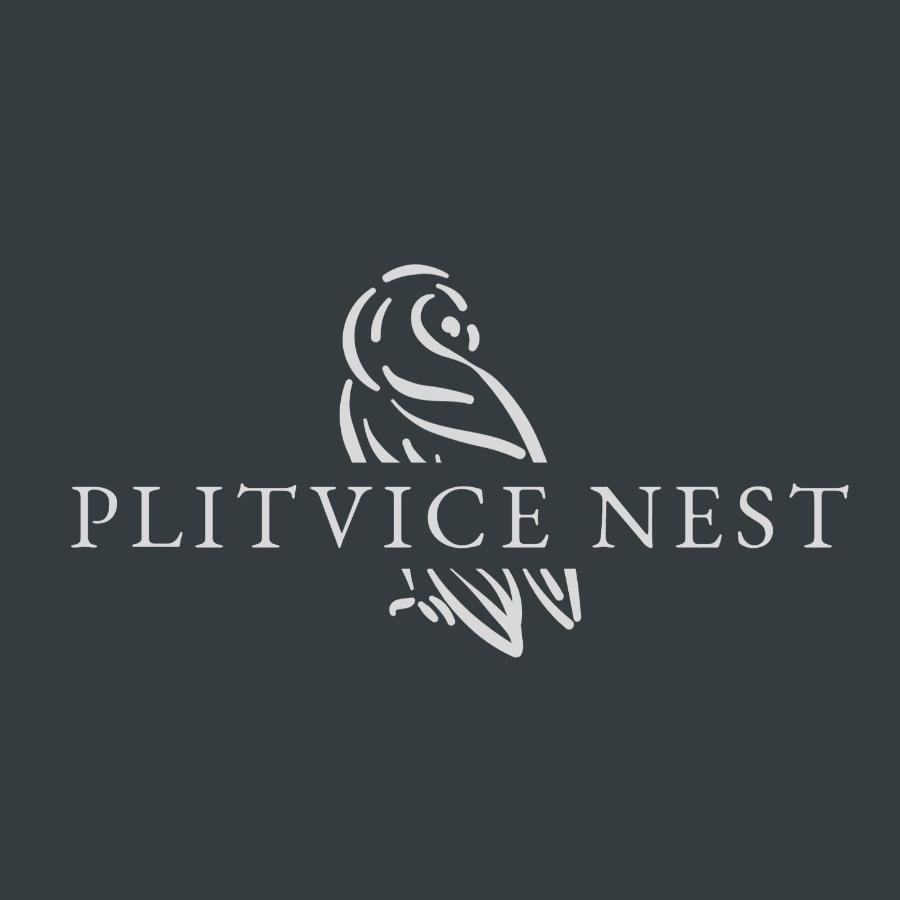 Plitvice Nest 2 Apartamento Rakovica Exterior foto